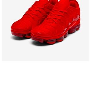 Nike air vapormax plus brand new in box